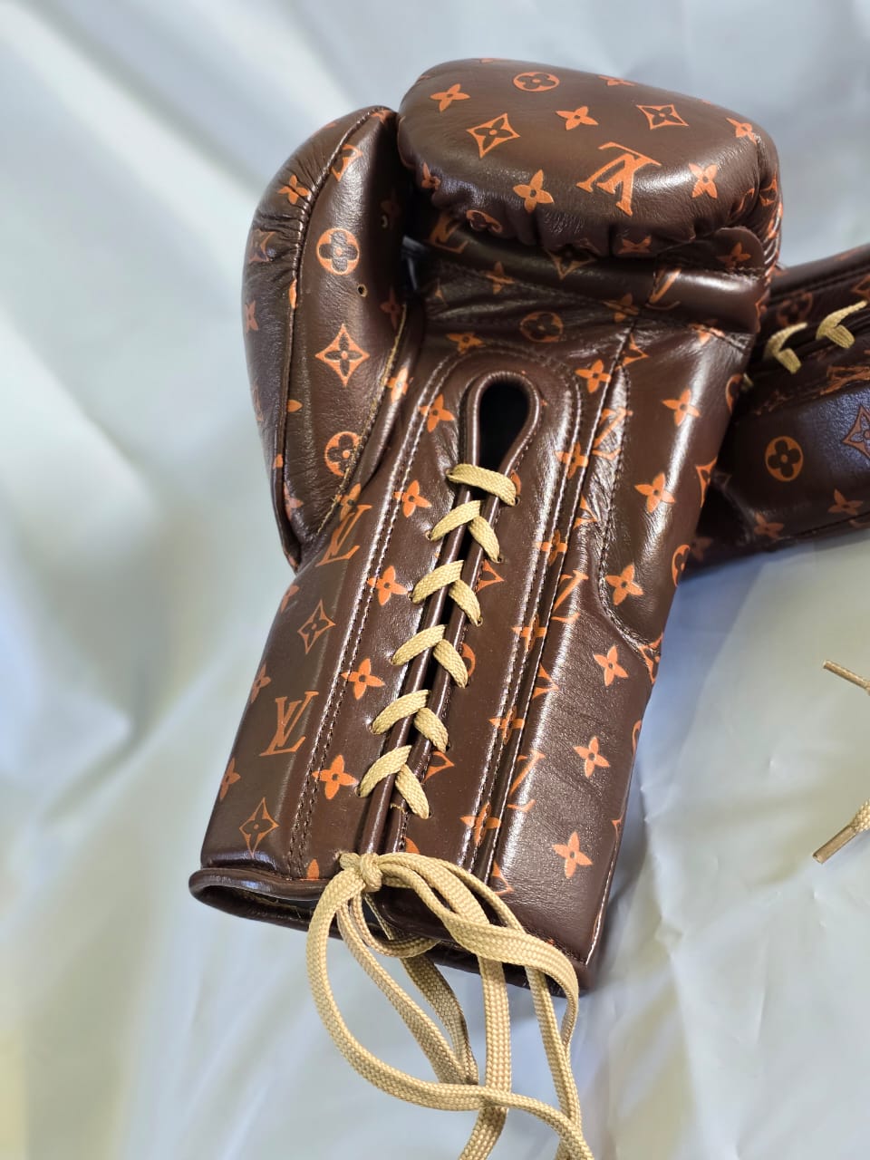 CUSTOM "ProOne" Competition Glove (Horse Hair)