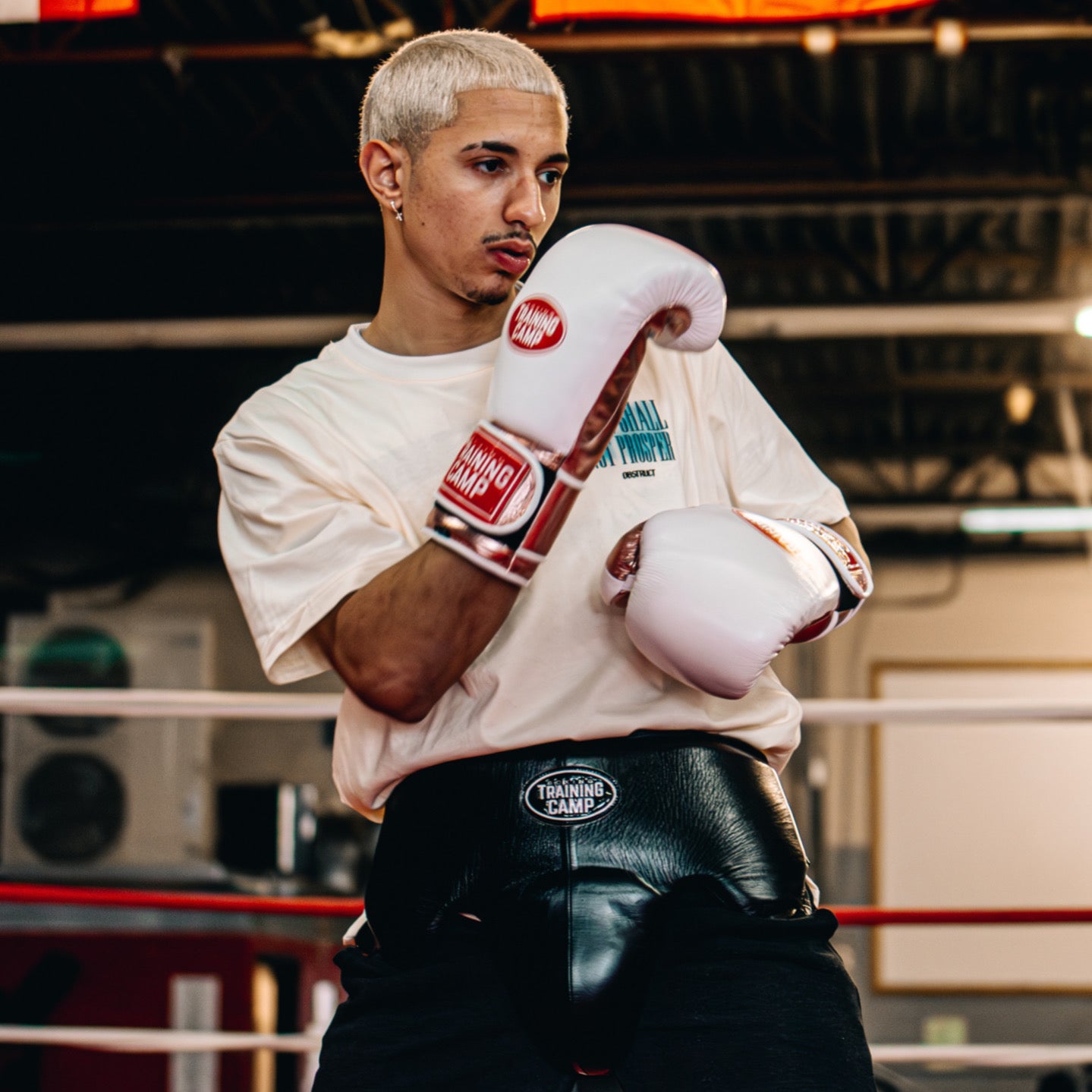 Pro-One - Sparring Cup/Groin Guard