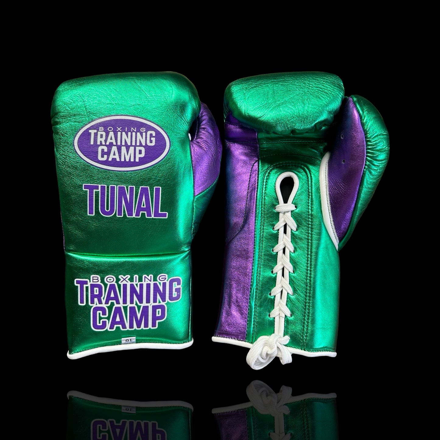 CUSTOM "ProOne" Competition Glove (Horse Hair)