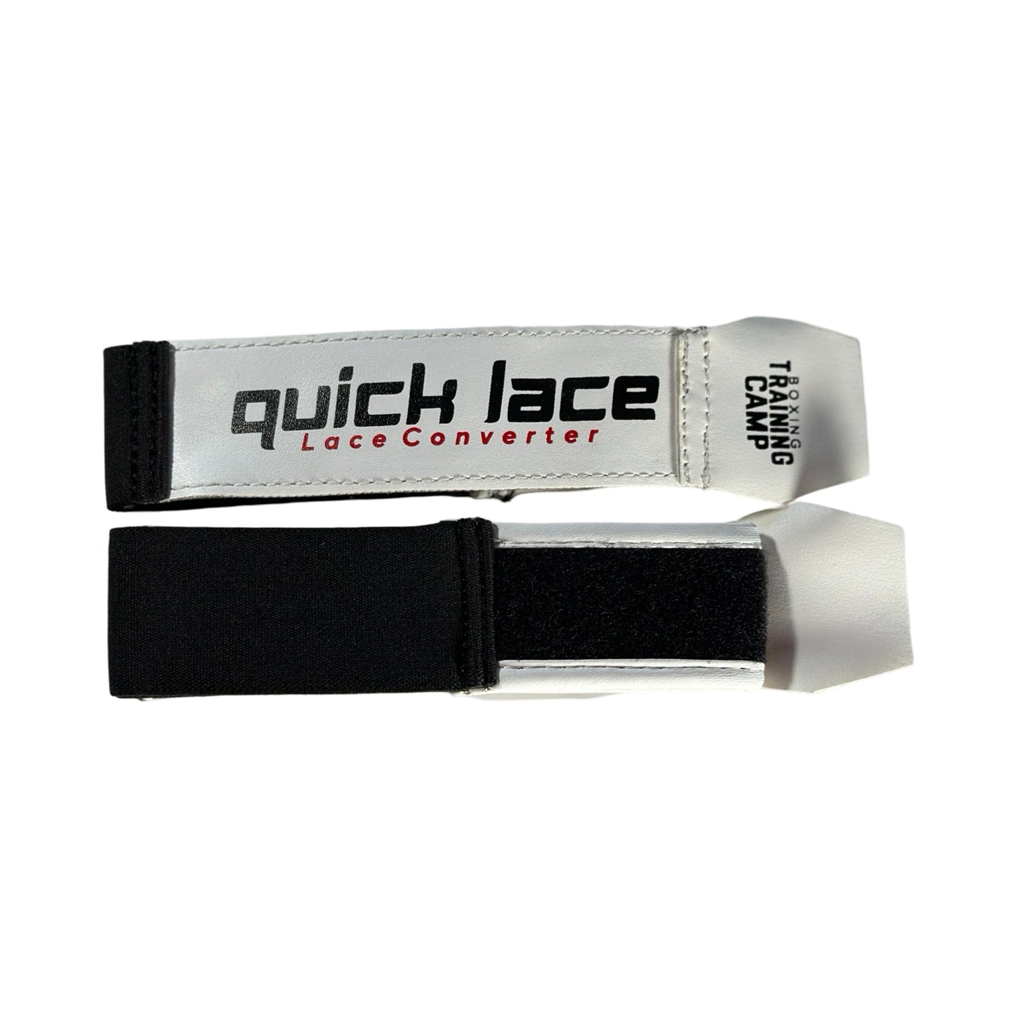 Quick Lace - Lace Converter - White