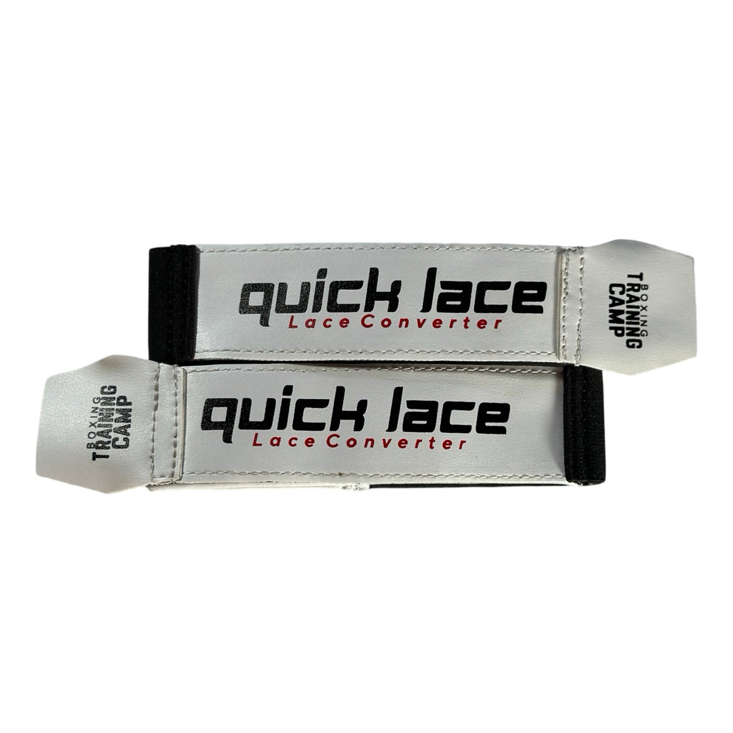 Quick Lace - Lace Converter - White