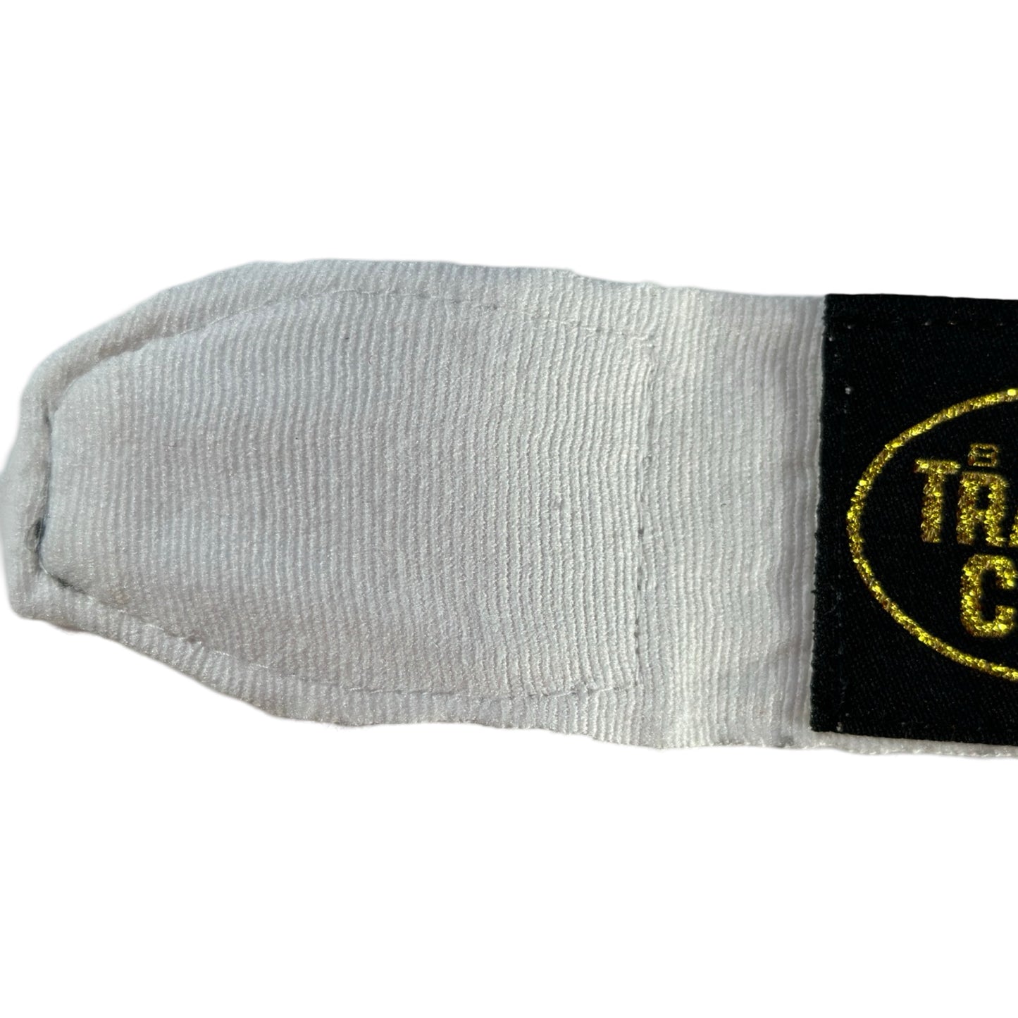 Pro Level - Hand Wraps - White - 180in