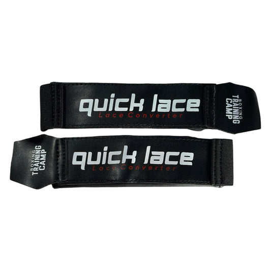 Quick Lace - Lace Converter - Black