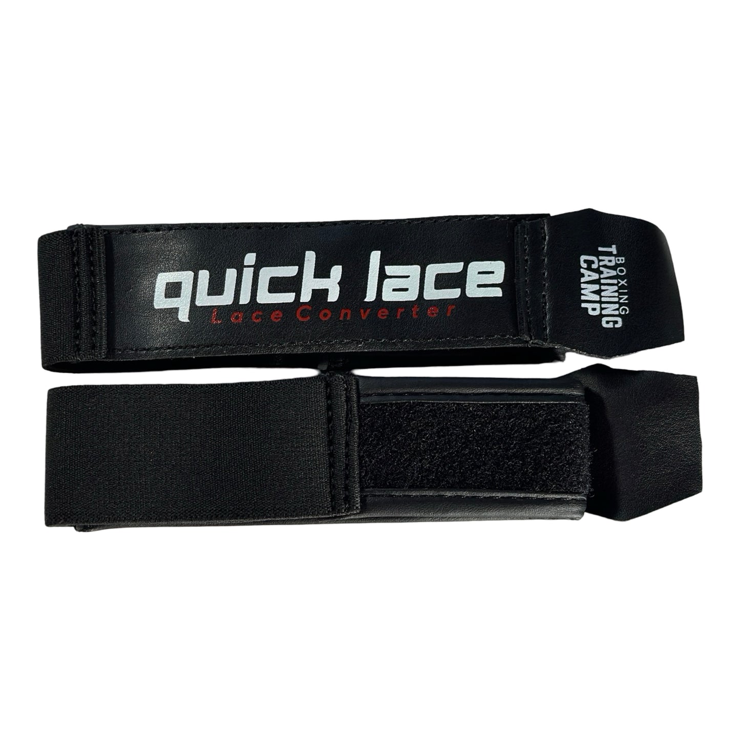 Quick Lace - Lace Converter - Black