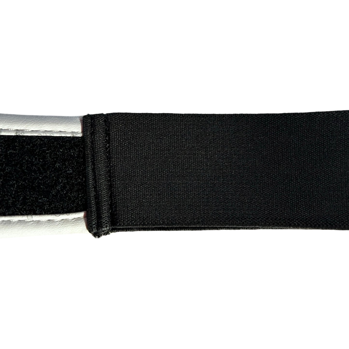 Quick Lace - Lace Converter - White