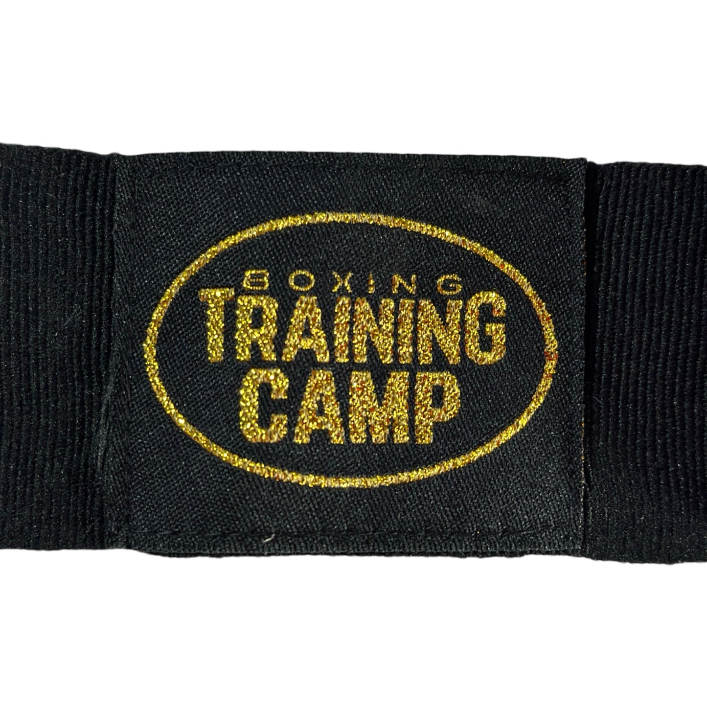 Pro Level - Hand Wraps - Black - 180in