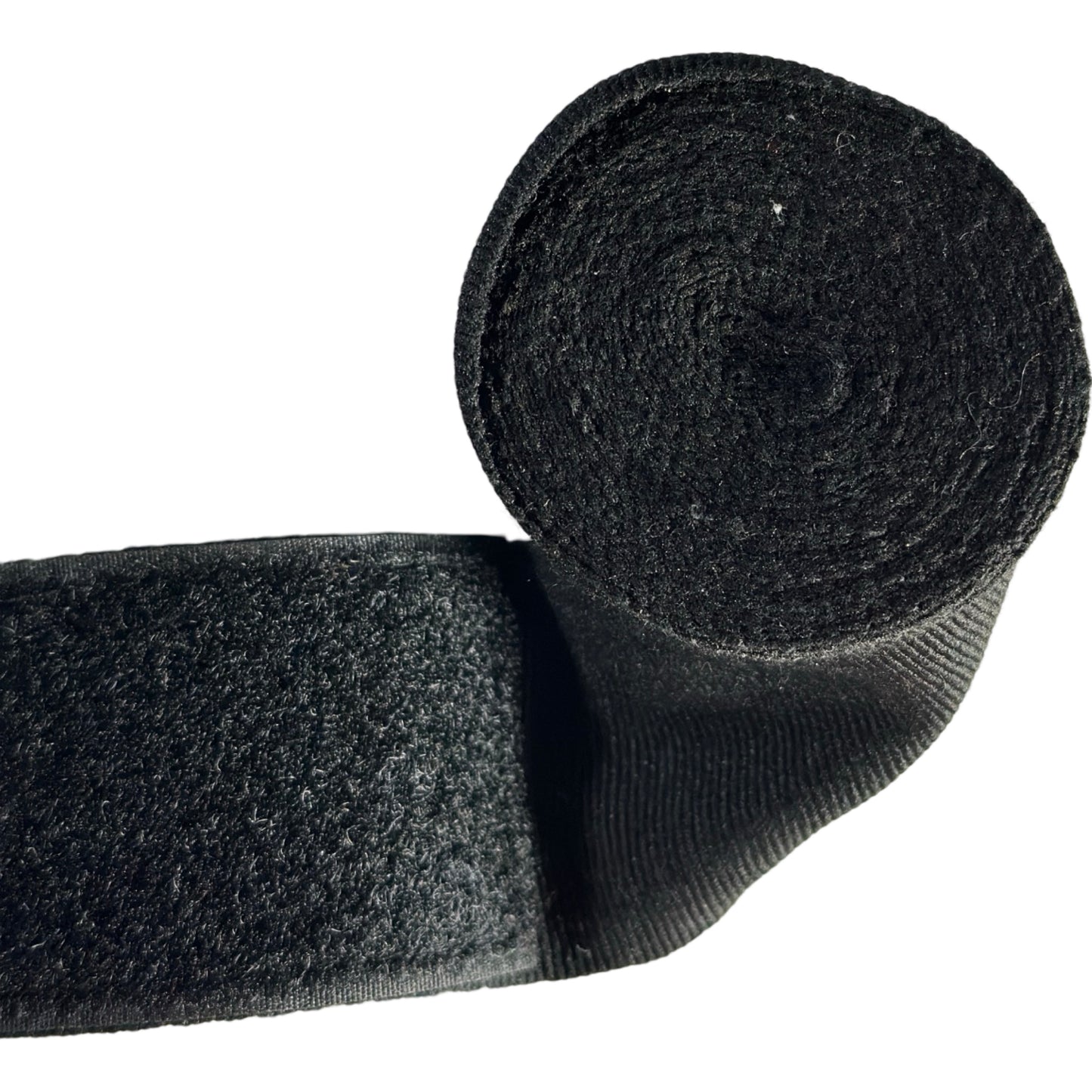 Pro Level - Hand Wraps - Black - 180in