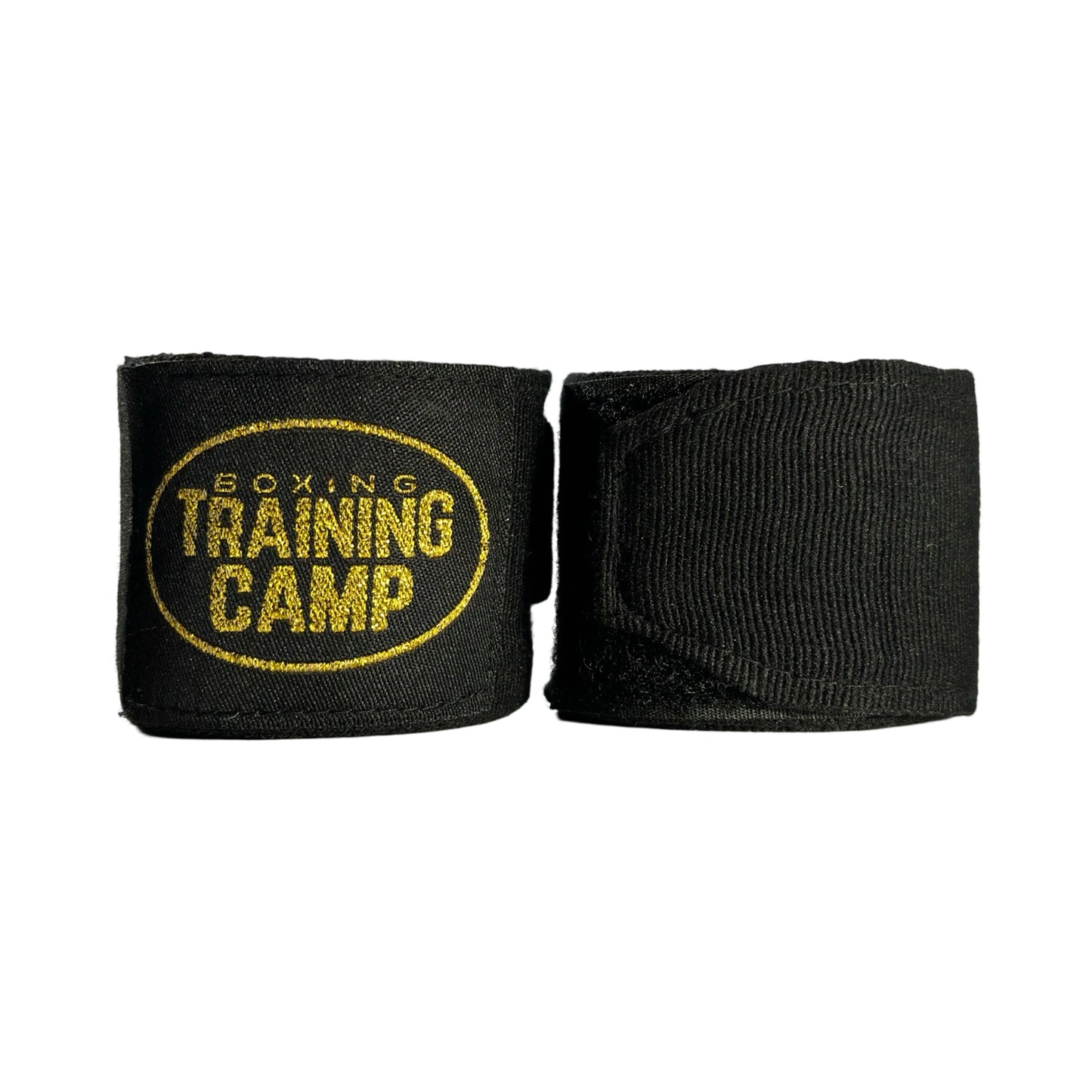 Pro Level - Hand Wraps - Black - 180in