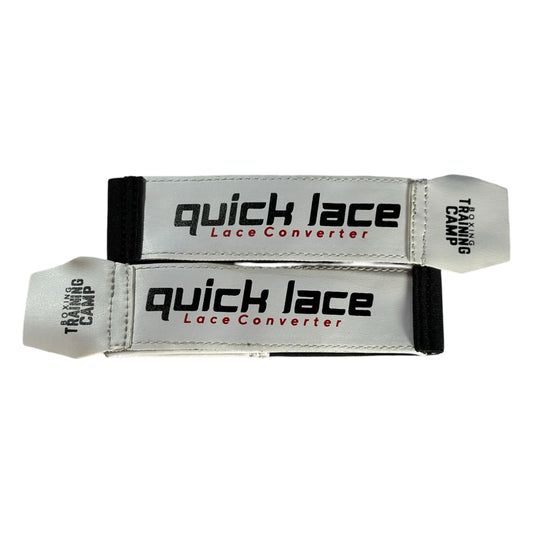 Quick Lace - Lace Converter - White