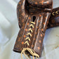 CUSTOM "ProOne" Competition Glove (Horse Hair)
