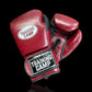 "MURDOCK RED" ProOne Training Glove (Velcro)