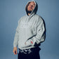 Blood, Sweat, & Tears - Hoodie - Champion Grey