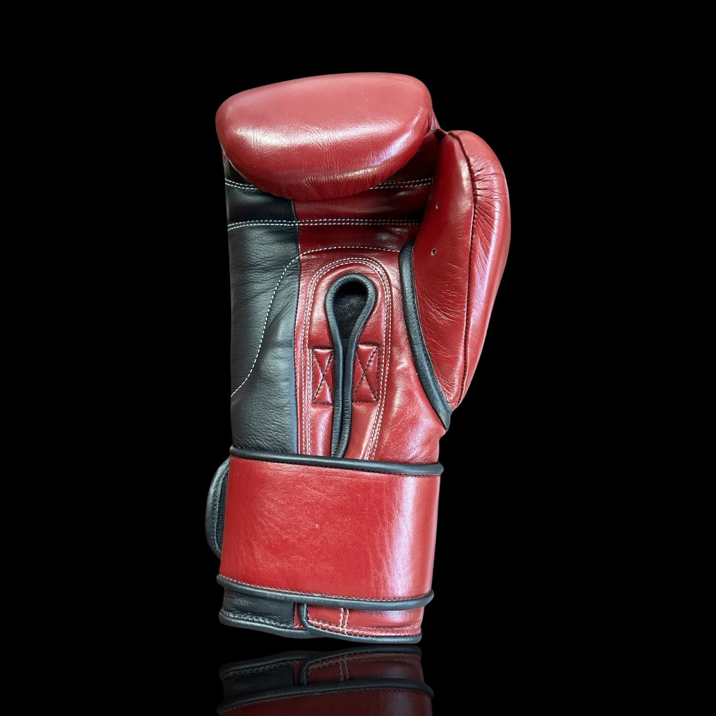 "MURDOCK RED" ProOne Training Glove (Velcro)