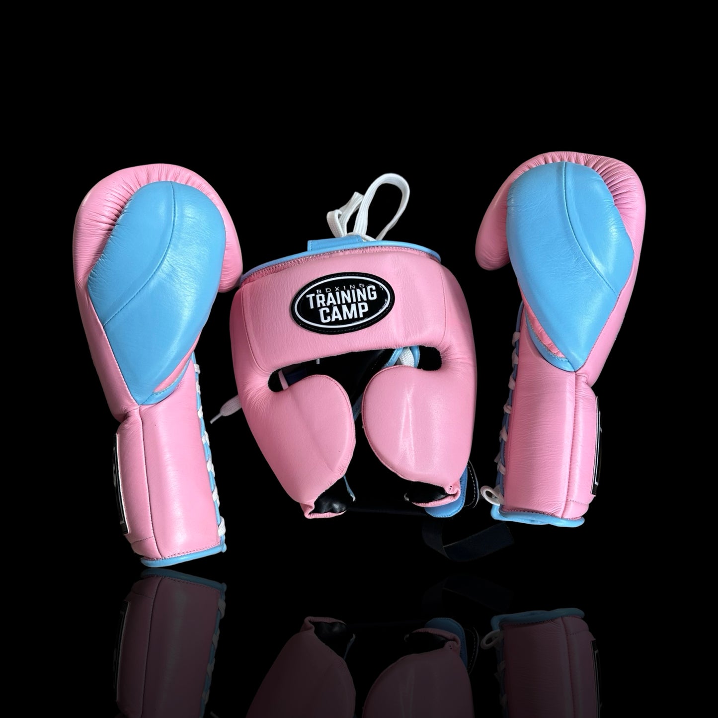 CUSTOM - SPARRING SET (ProOne)