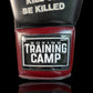 “KILL OR BE KILLED” ProOne Lace-Up Boxing Gloves