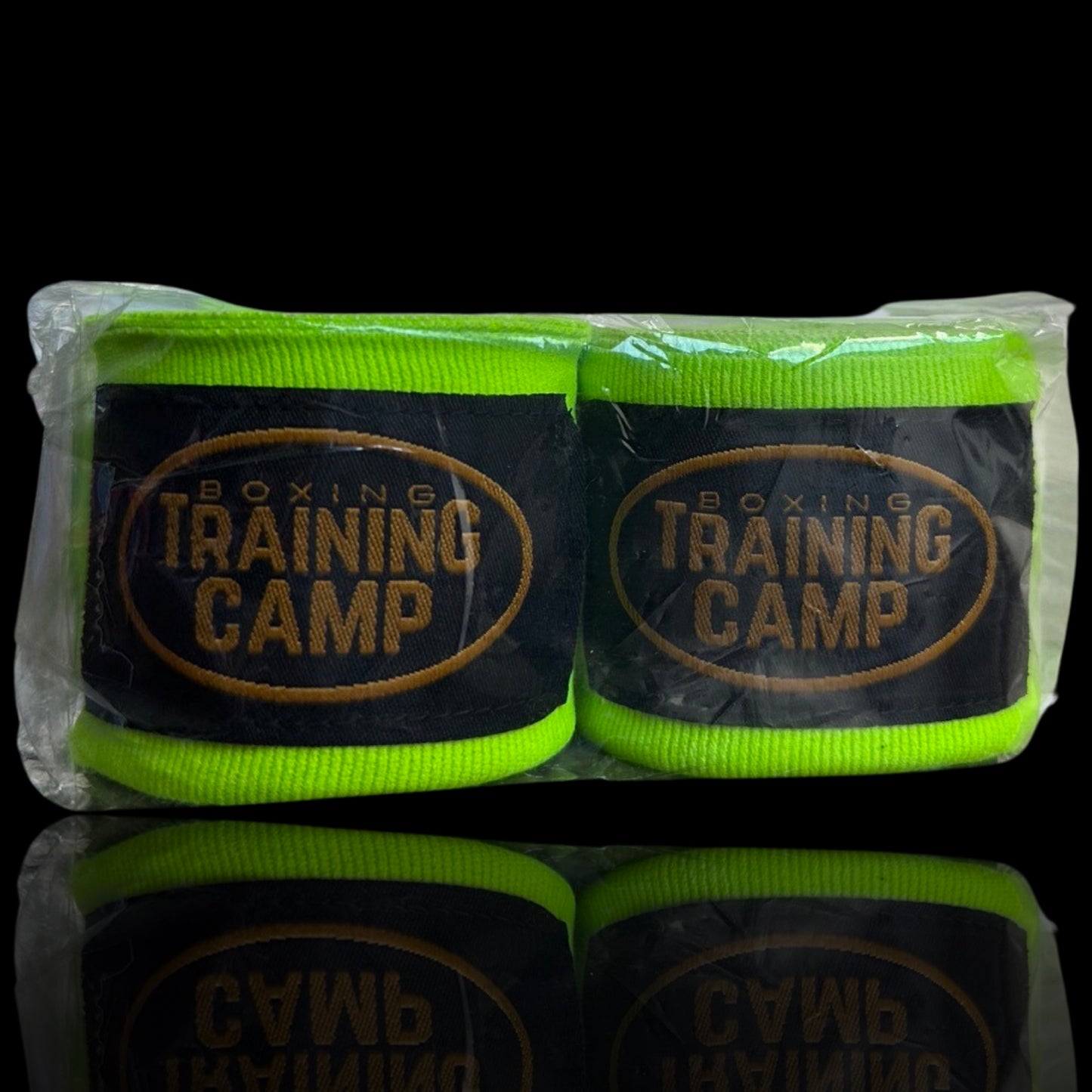 TC1 - Hand Wraps - 180”