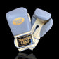 "THE CLASSIC" Gray ProOne Training Glove (Velcro)