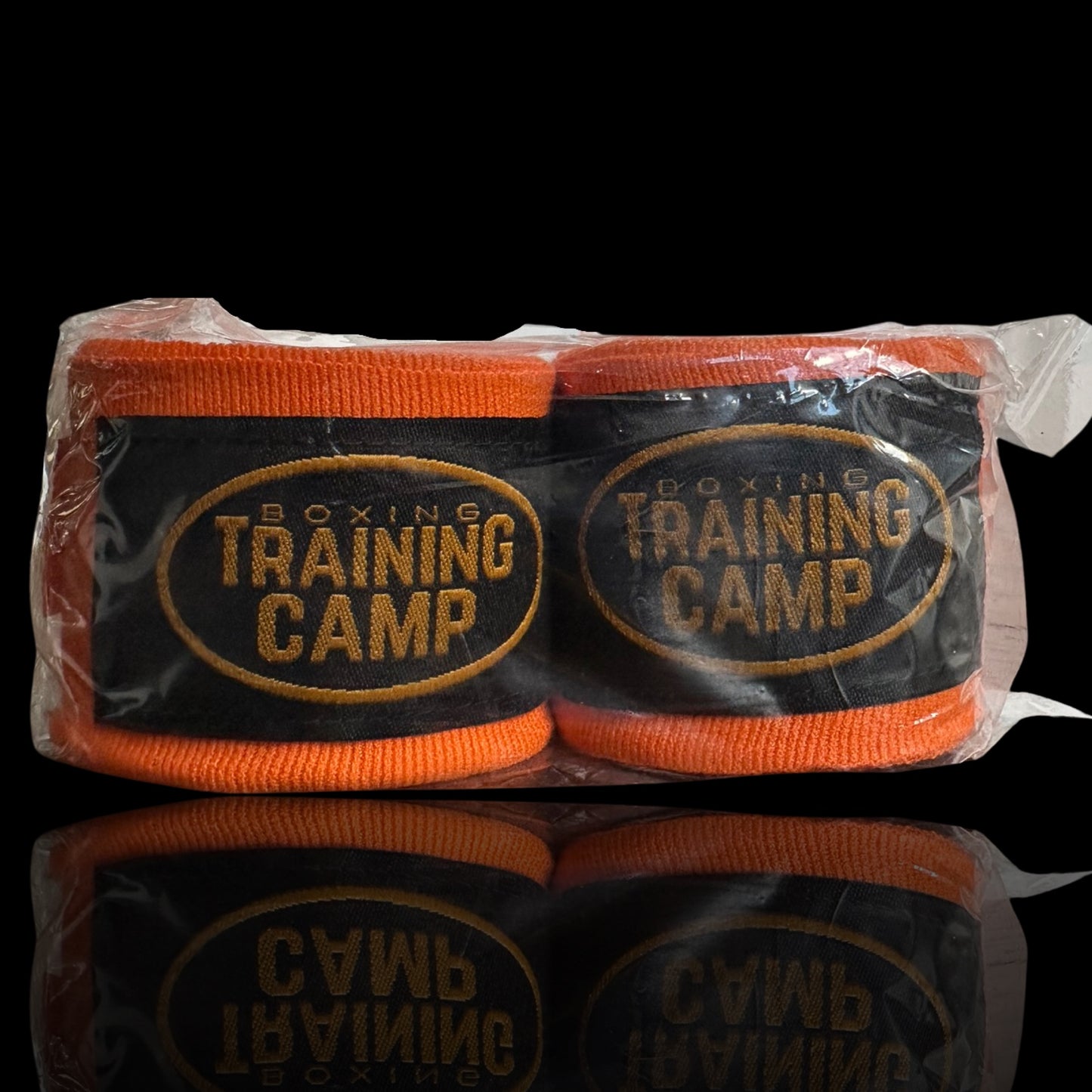 TC1 - Hand Wraps - 180”