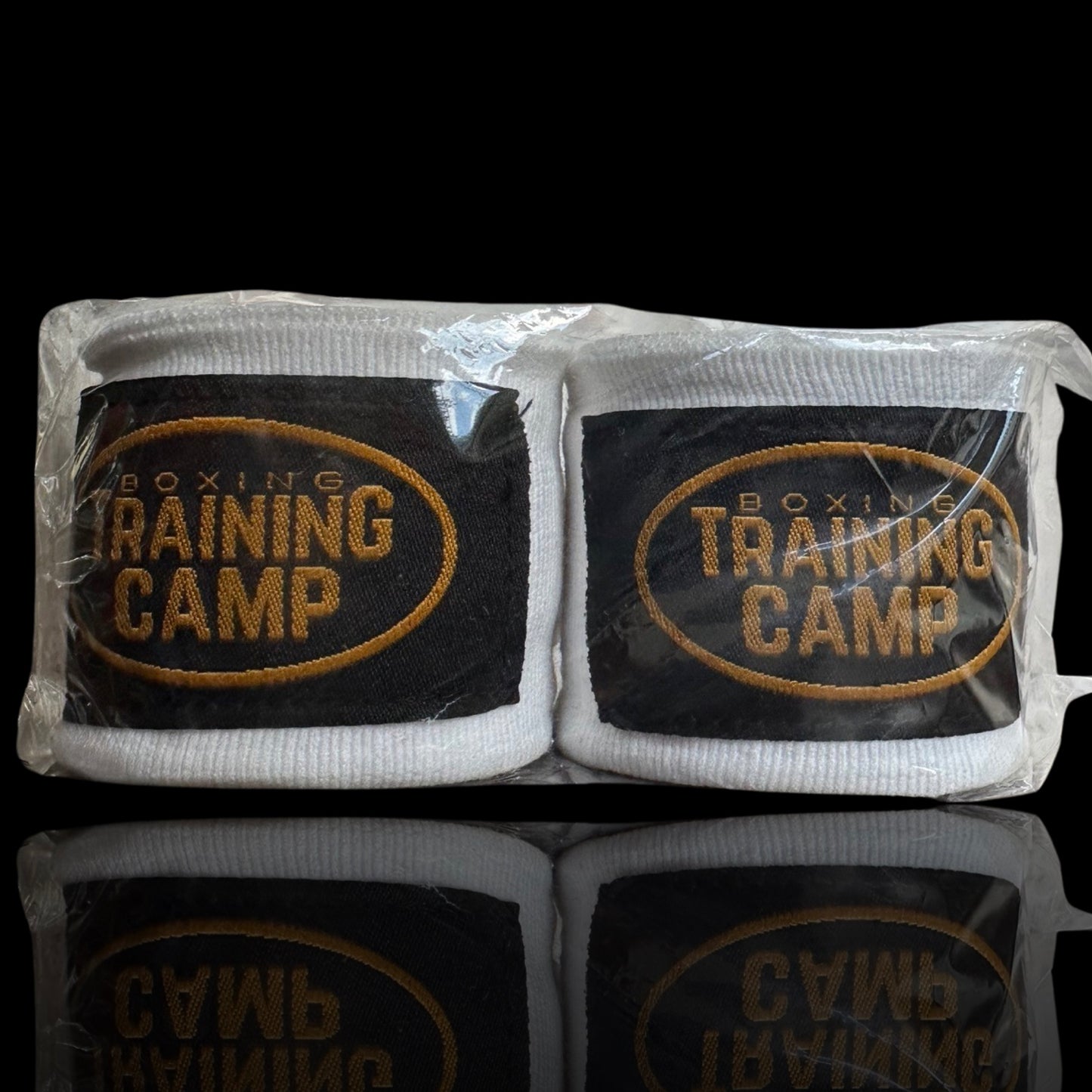 TC1 - Hand Wraps - 180”