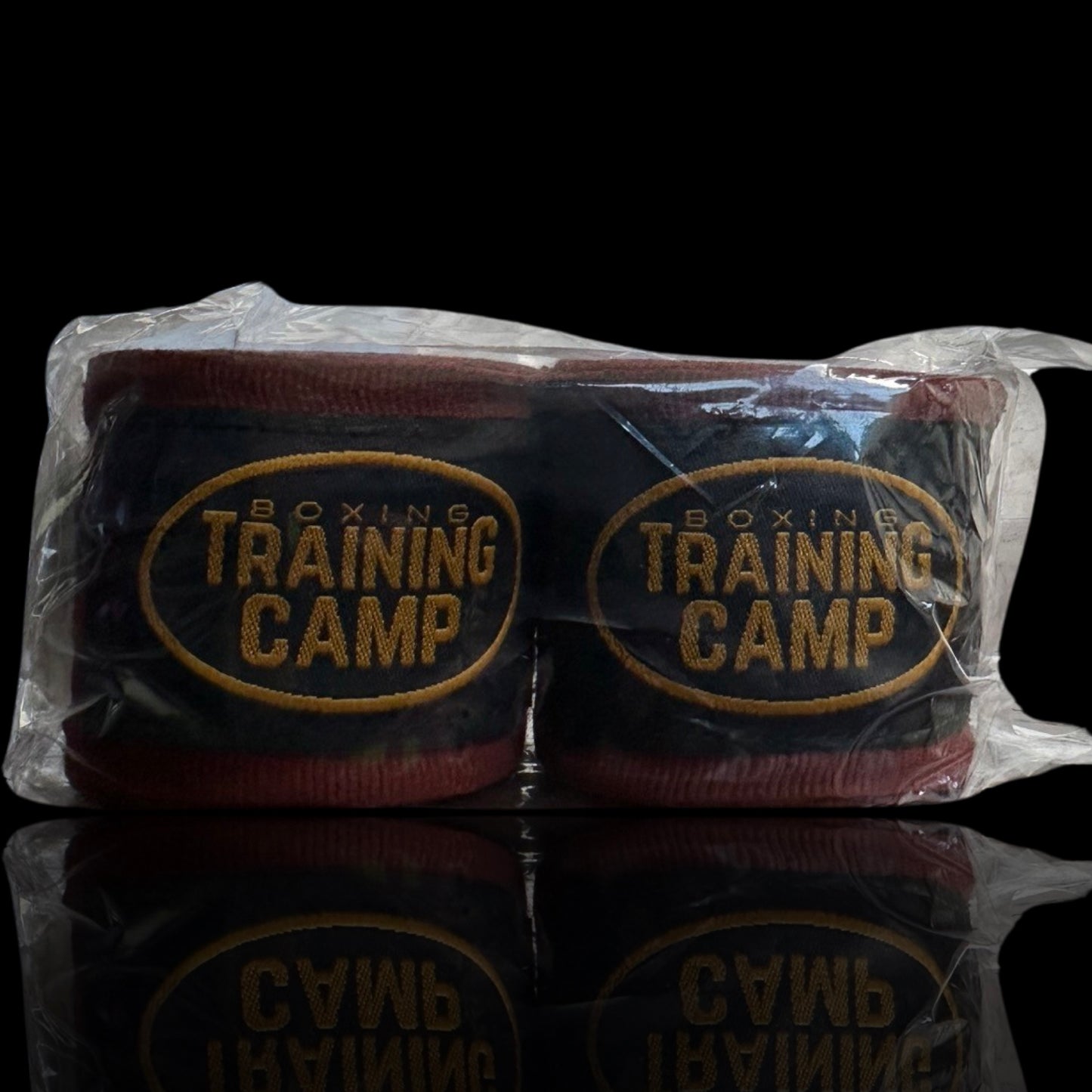 TC1 - Hand Wraps - 180”