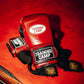 "MURDOCK RED" ProOne Training Glove (Velcro)