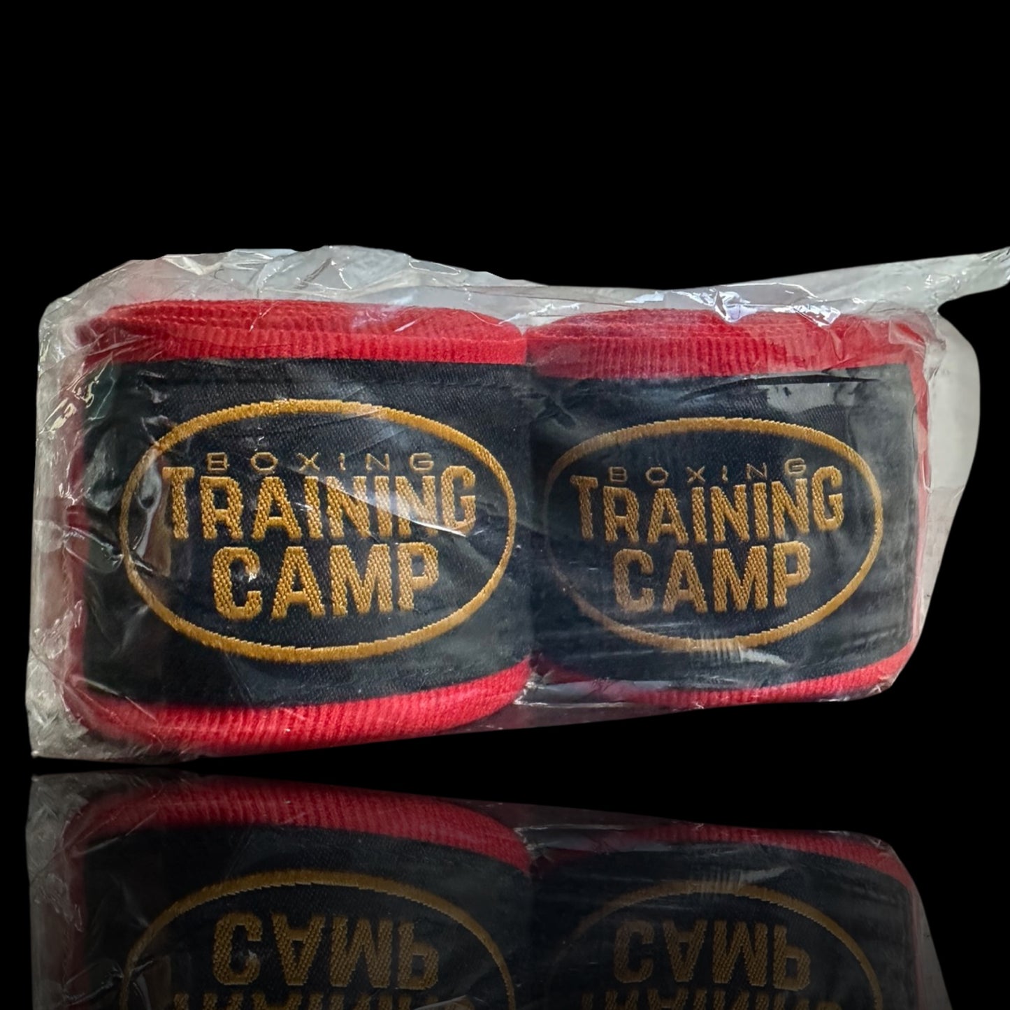 TC1 - Hand Wraps - 180”