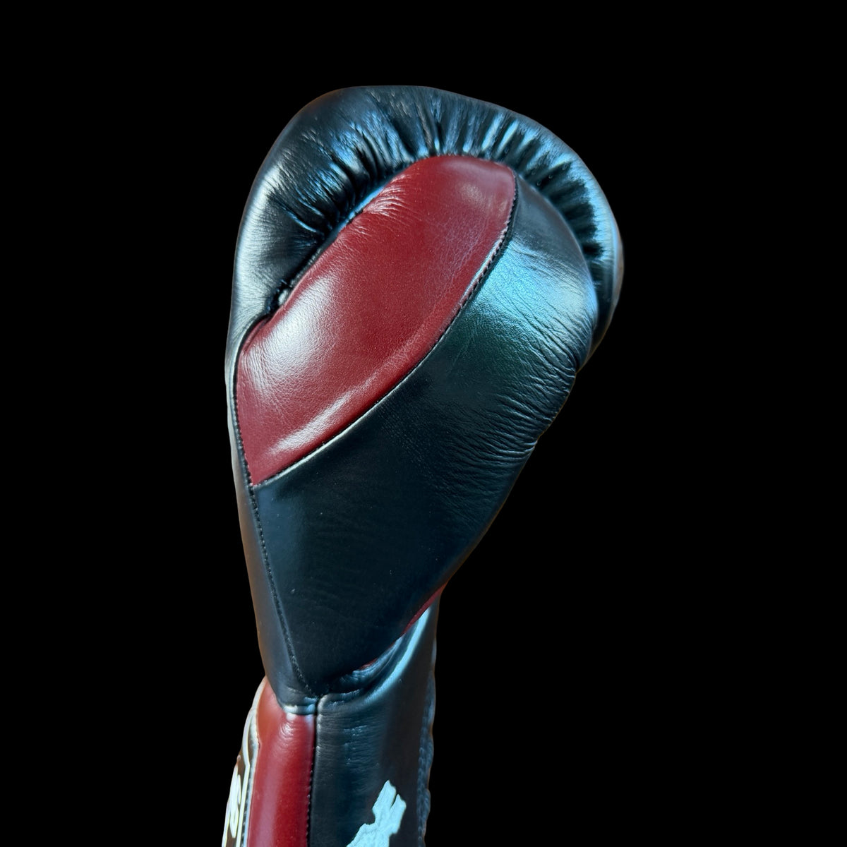 “KILL OR BE KILLED” ProOne Lace-Up Boxing Gloves