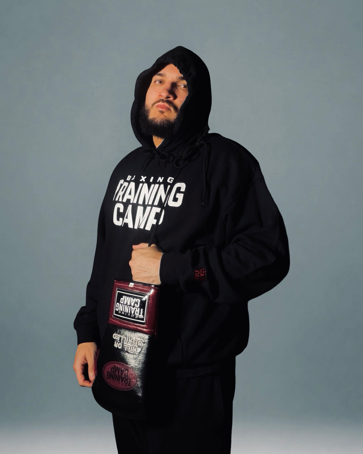 Coach Hip-Hop