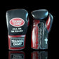 “KILL OR BE KILLED” ProOne Lace-Up Boxing Gloves
