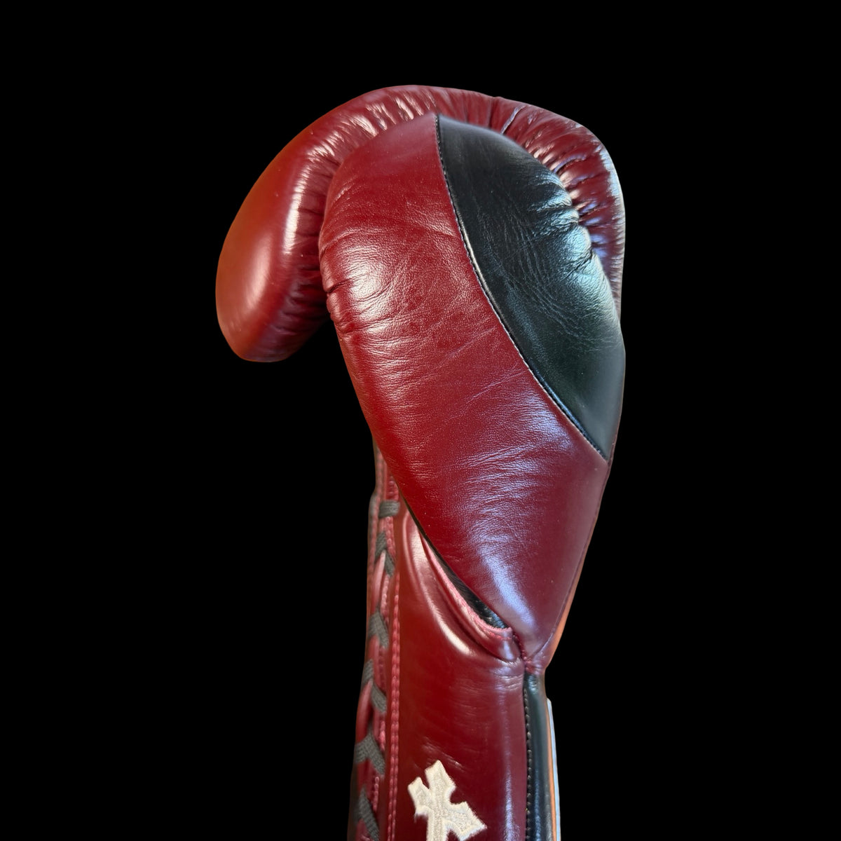 “KILL OR BE KILLED” ProOne Lace-Up Boxing Gloves