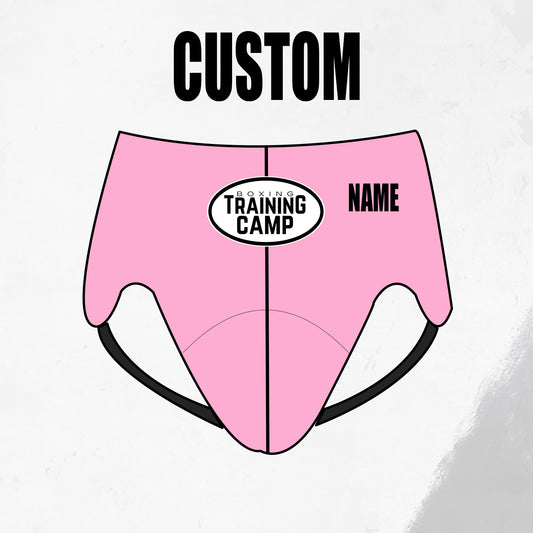 CUSTOM - Cup/Groin Guard (ProOne)