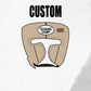 CUSTOM - Sparring Headgear (ProOne)