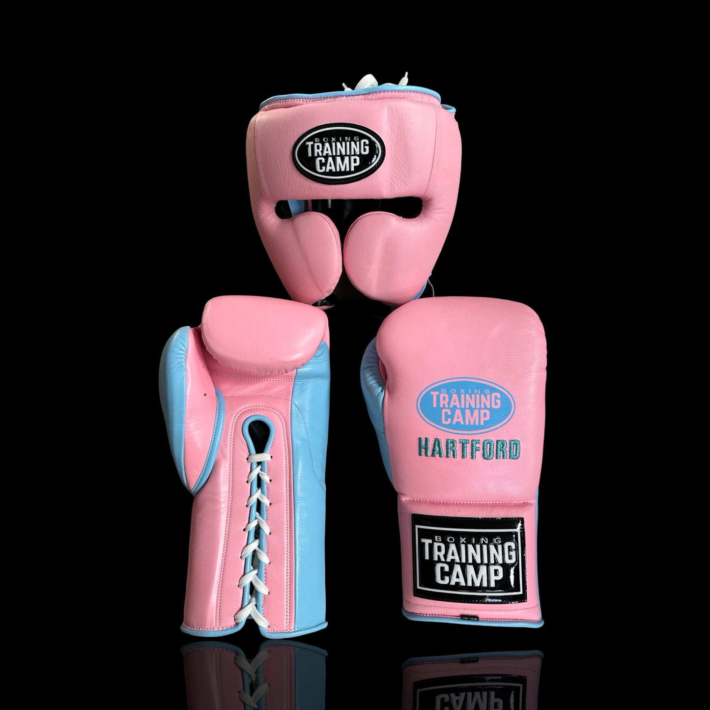 CUSTOM - SPARRING SET (ProOne)