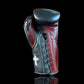 “KILL OR BE KILLED” ProOne Lace-Up Boxing Gloves