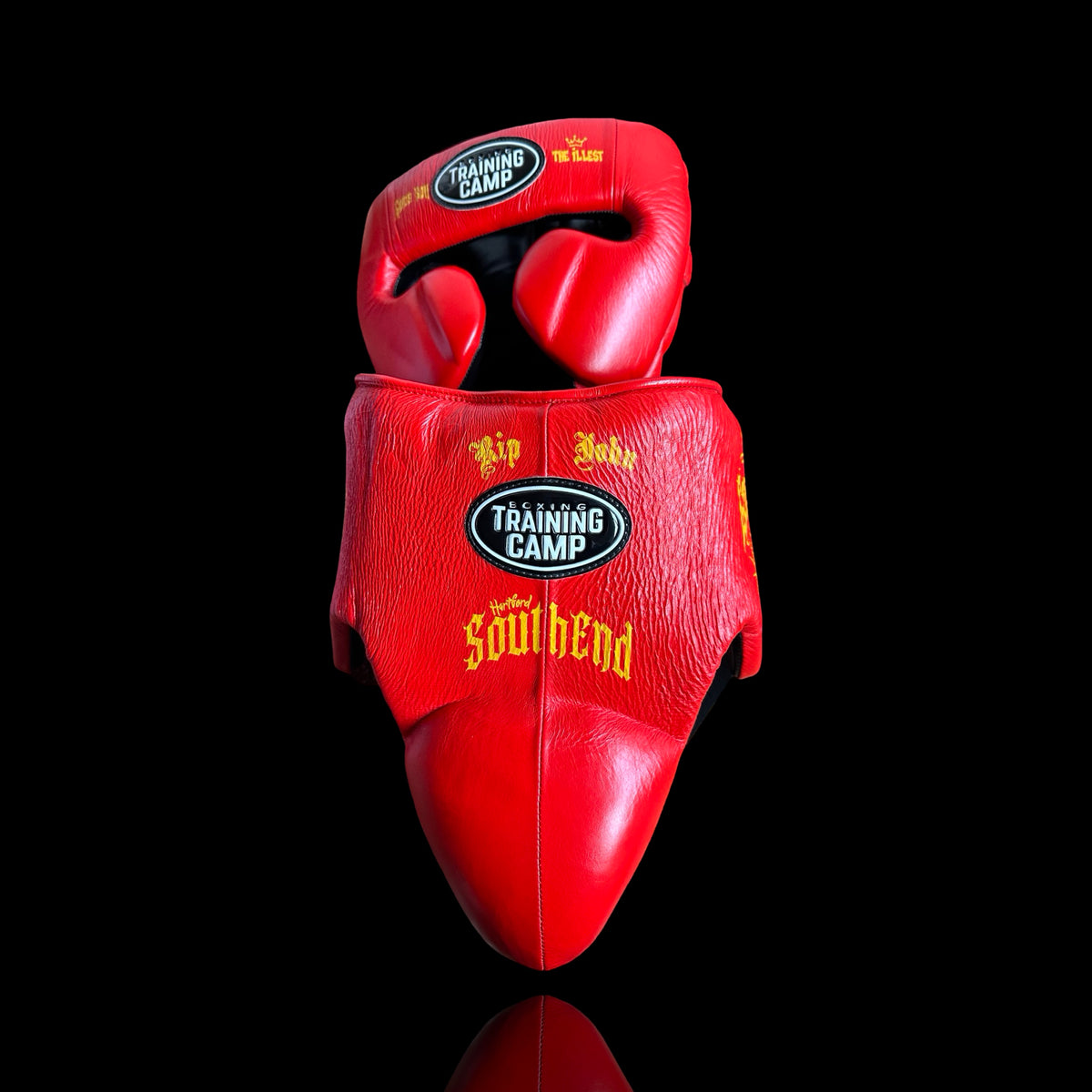 Sparring