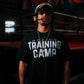 Blood,Sweat,& Tears - Premium Boxing T-Shirt