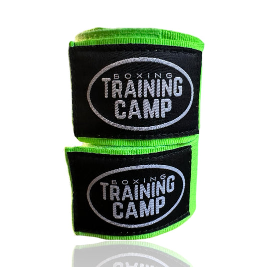 HeavyDuty - Hand Wraps - 180"