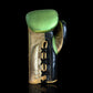 MX1 “MONEY GREEN” Sparring/Training Gloves [Lace Up]