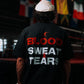 Blood,Sweat,& Tears - Premium Boxing T-Shirt