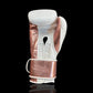 "RoseGold" ProOne Training Glove (Velcro)