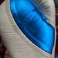 "Beach Brown/Blue" ProOne - Sparring/Training Glove (LACE UP)