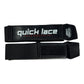 Quick Lace - Lace Converter - Black