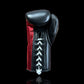 "Black/Red" Pro-One - Sparring/Training Glove (LACE UP)
