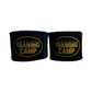 Pro Level - Hand Wraps - Blue - 180in