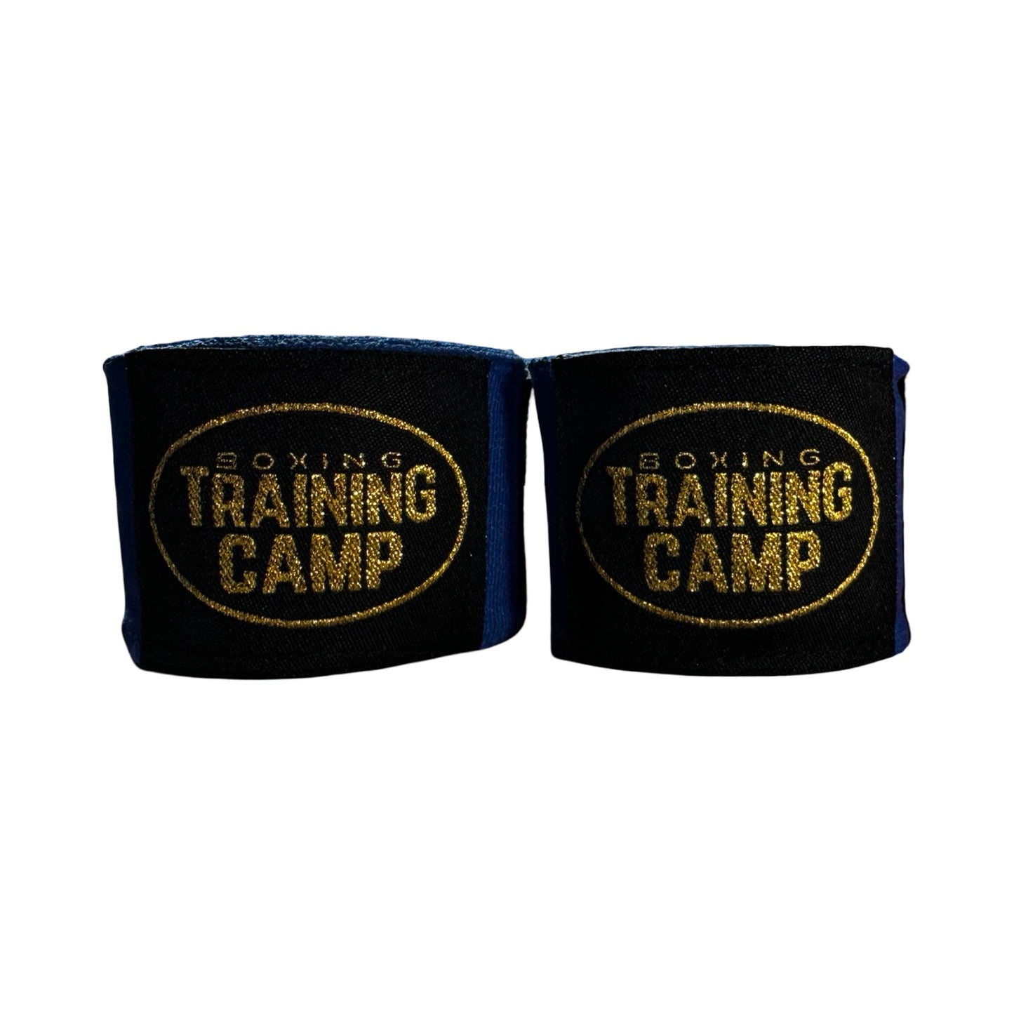 Pro Level - Hand Wraps - Blue - 180in