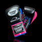 CUSTOM "ProOne" Sparring/Training Gloves (Lace Up/Velcro)