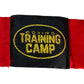 Pro Level - Hand Wraps - Red - 180in