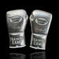 CUSTOM "ProOne" Sparring/Training Gloves (Lace Up/Velcro)