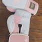 MX1 "COTTON CANDY" Sparring/Training Gloves [LOOP]