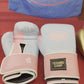 MX1 "COTTON CANDY" Sparring/Training Gloves [LOOP]